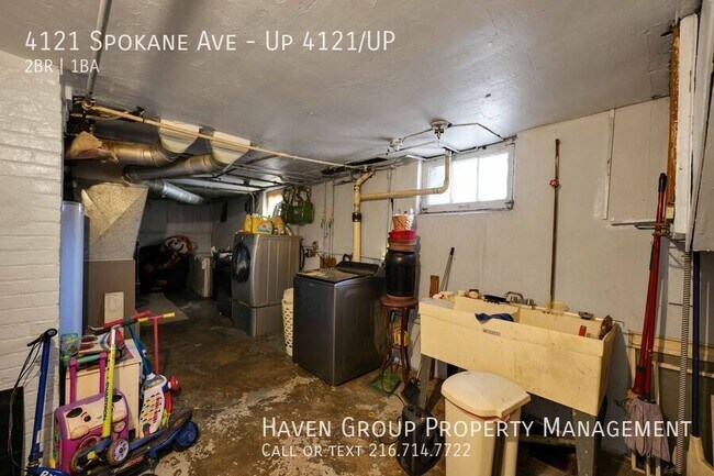 Building Photo - 4121 Spokane Ave