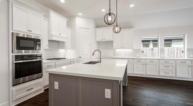 Building Photo - 19011 Andalusian Gln Ln