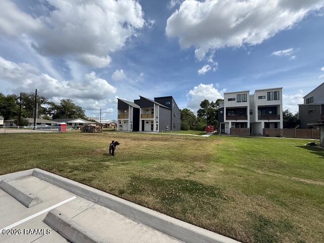 Building Photo - 1120 S Washington St