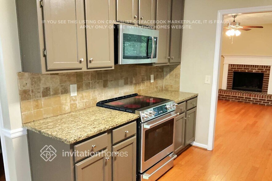 Building Photo - 1311 Webb Farm Ln