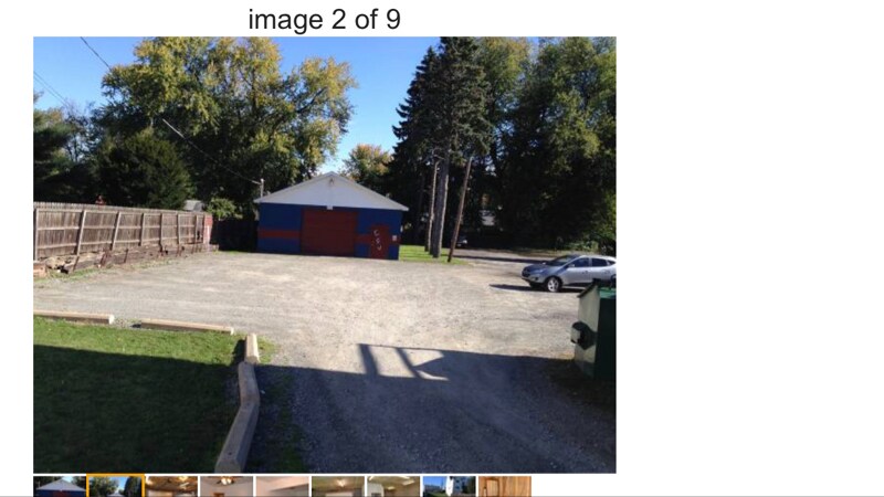 Building Photo - 1050 Main St