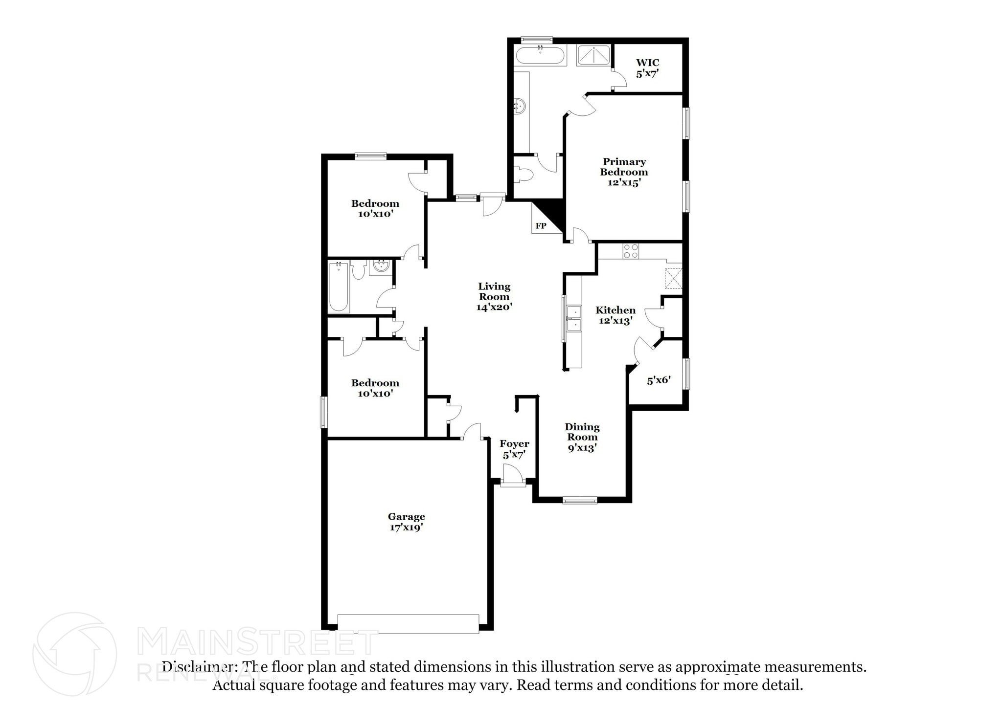 Building Photo - 9959 Stage Run Dr