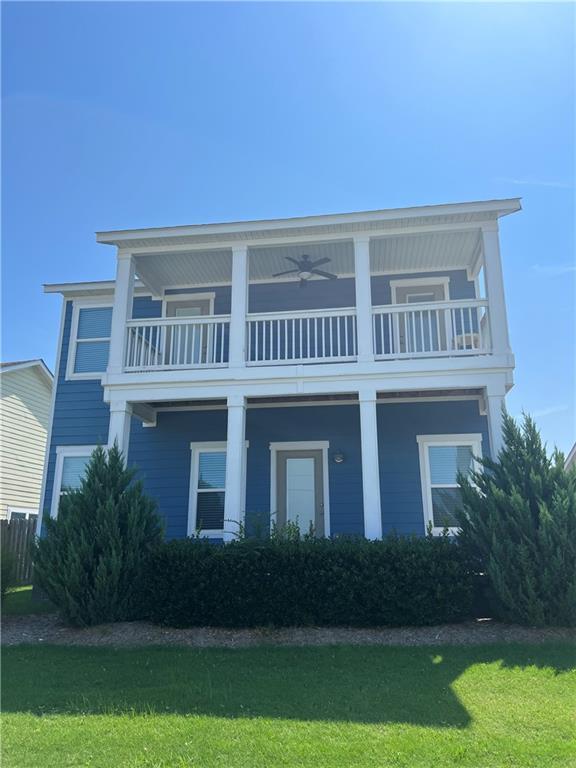 Primary Photo - 1685 N Izard Ln