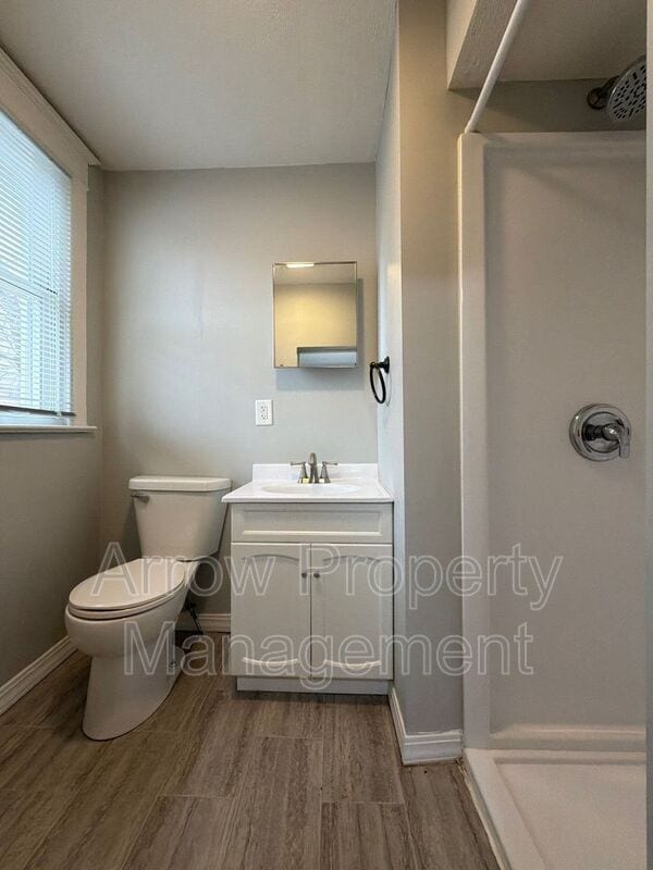 Building Photo - 2500 P St