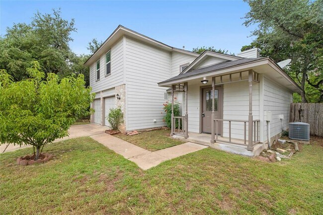 Building Photo - 605 Wild Briar Cv