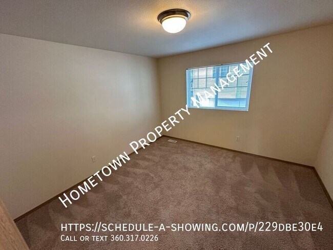 Building Photo - 407 Yauger Way NW