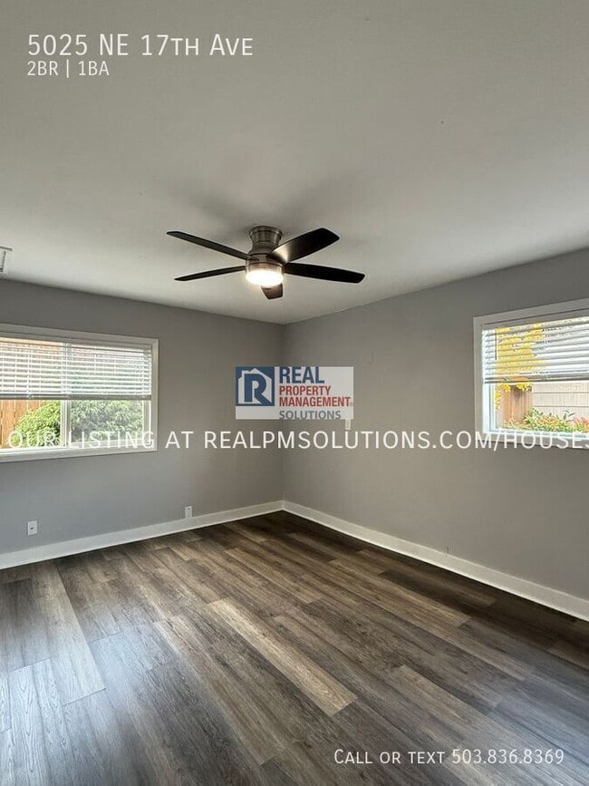 Building Photo - 5025 NE 17th Ave