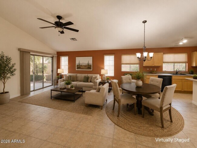 Building Photo - 3134 E Winged Foot Dr