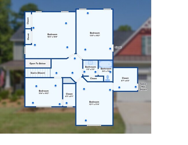 Building Photo - 167 Old Millstone Landing Ln