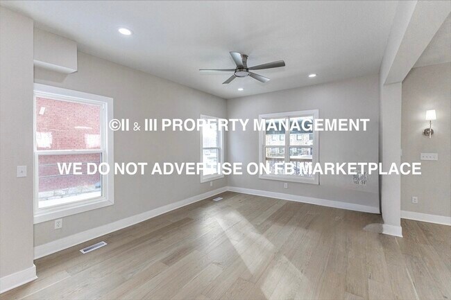 Building Photo - 3517 Jefferson St