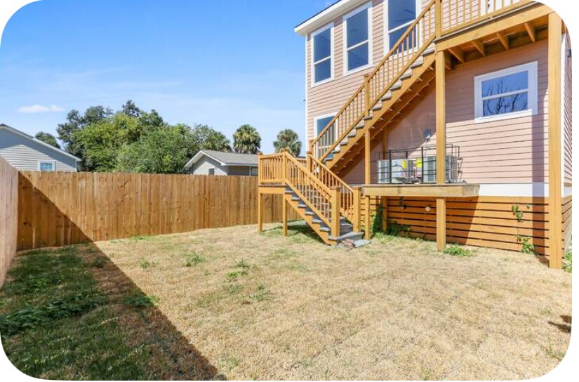 Building Photo - 2760 N Rocheblave St
