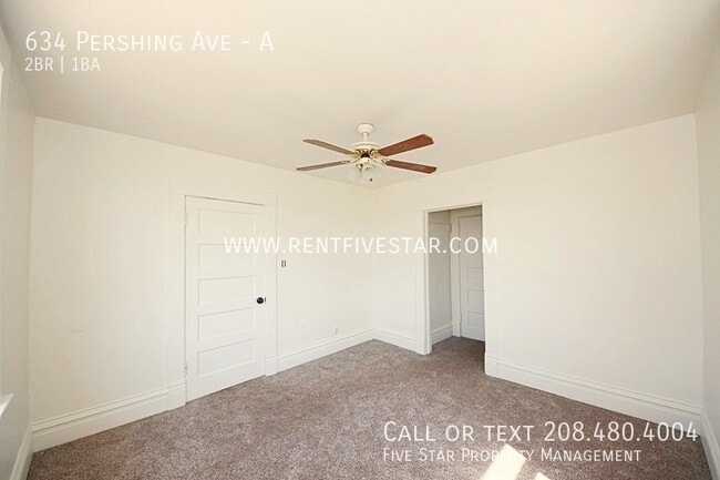 Building Photo - 634 Pershing Ave