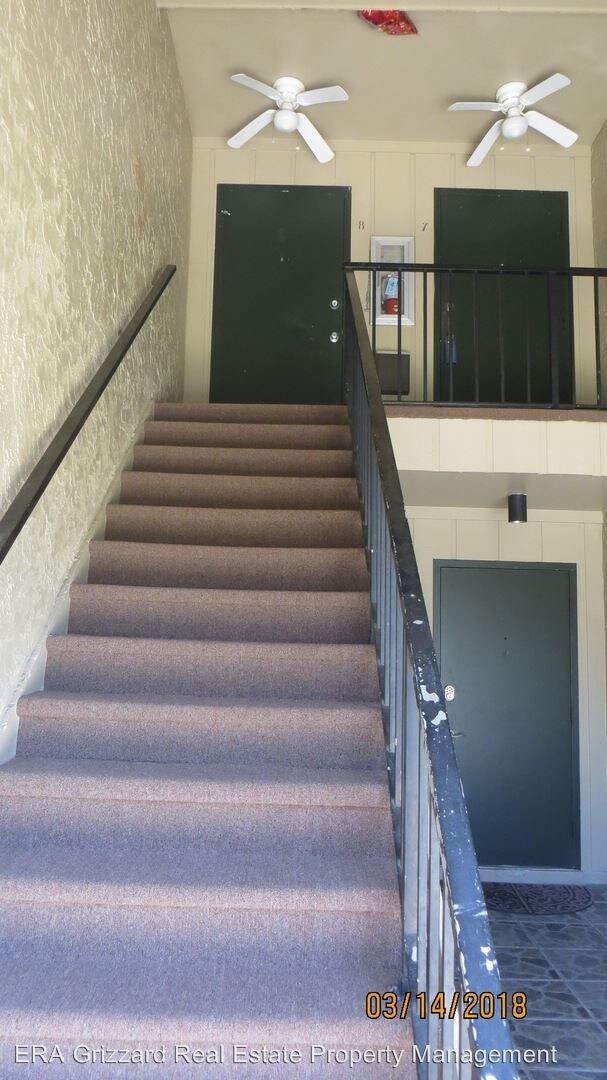 Building Photo - 3 br, 2 bath House - 429 Sheoah Blvd Apt 8