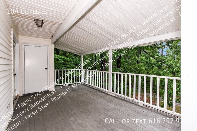 Building Photo - 10A Cutlers Ct