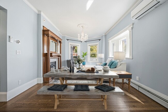 Building Photo - 33 Adams St