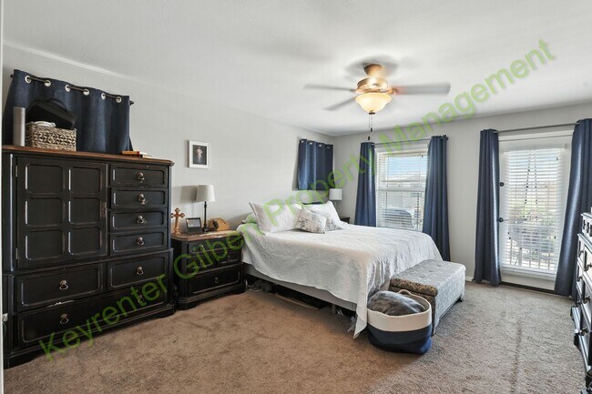 Building Photo - Luxury Living in Gilbert’s Adora Trails Co...