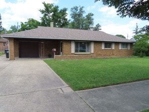 Building Photo - Kettering Single Family Home for Rent