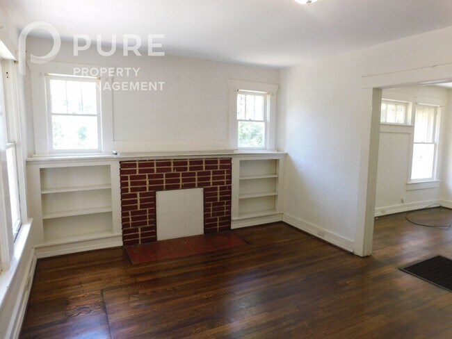 Building Photo - $200 Visa gift card offer!