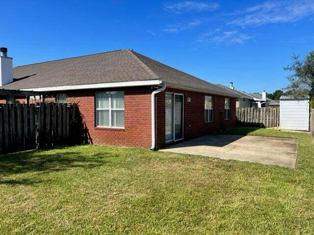 Building Photo - "Spacious 4-Bedroom home in Fort Walton Be...