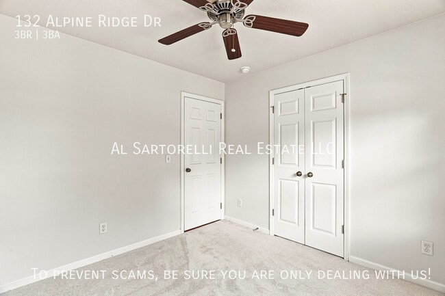 Building Photo - 132 Alpine Ridge Dr