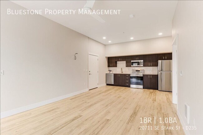 Building Photo - 20711 SE Stark St