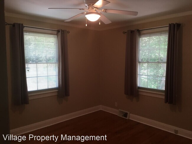 Building Photo - 3 br, 2 bath House - 4007 Moss Rose Drive