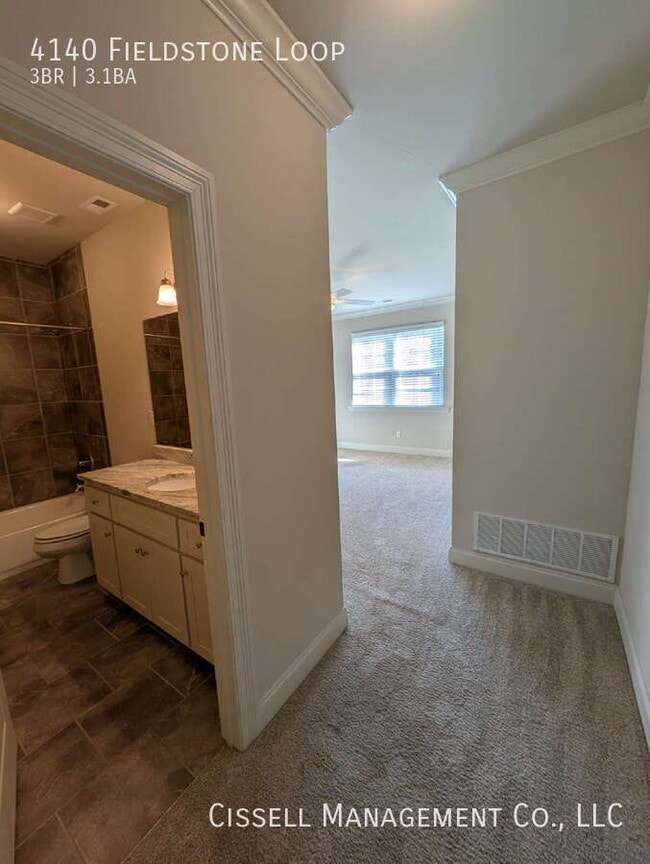 Building Photo - 4140 Fieldstone Lp