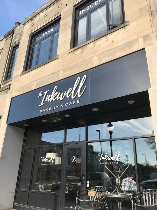 Building Photo - 105 N College Ave