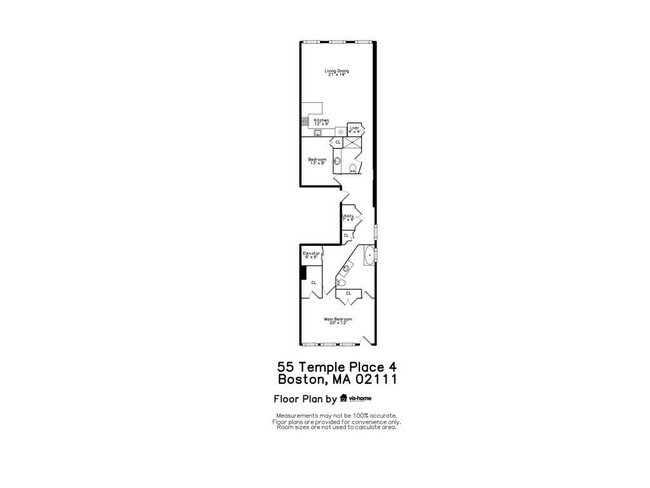 Building Photo - 55 Temple Pl