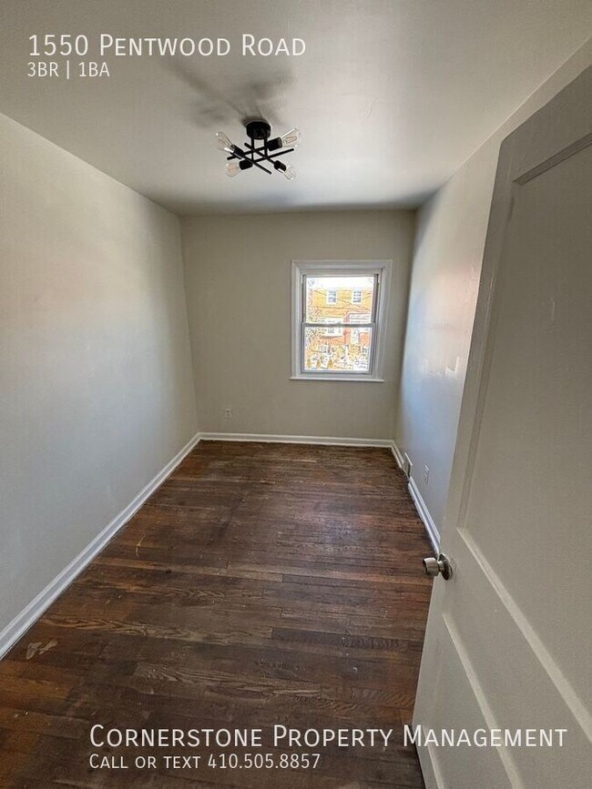 Building Photo - 1550 Pentwood Rd