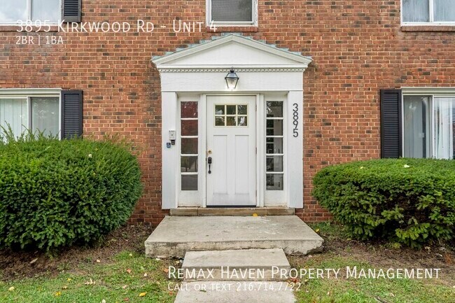 Building Photo - 3895 Kirkwood Rd