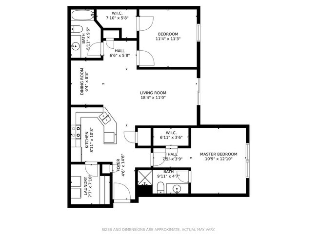 Building Photo - The Residences at Cypress Preserve Beautiful Luxury 2B/2B Apartment in FWB in Pristine Nature Set...