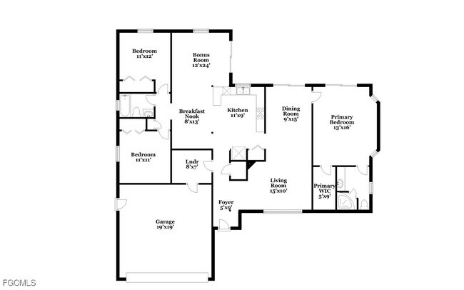 Building Photo - 850 Forest Hill Ln NW