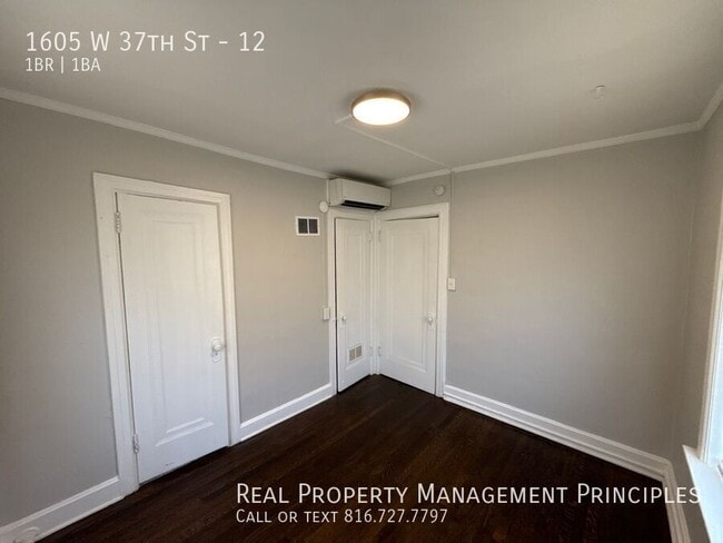 Building Photo - 1605 W 37th St
