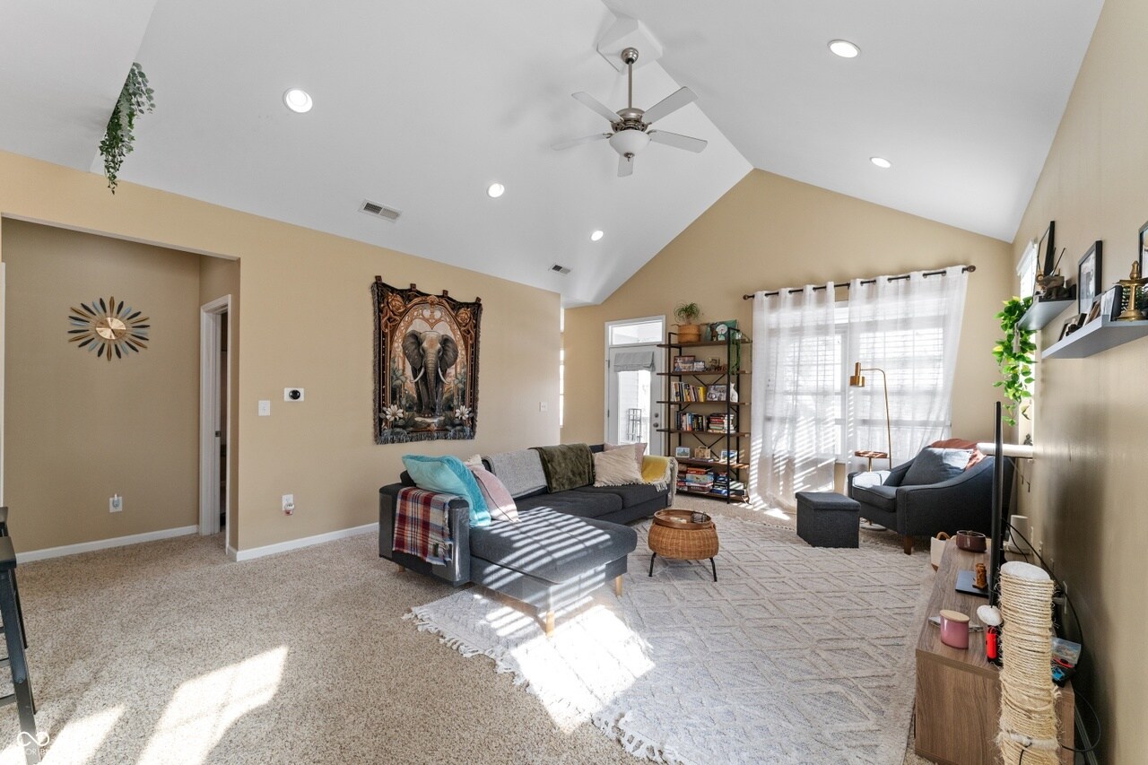 Building Photo - 2322 N Pennsylvania St