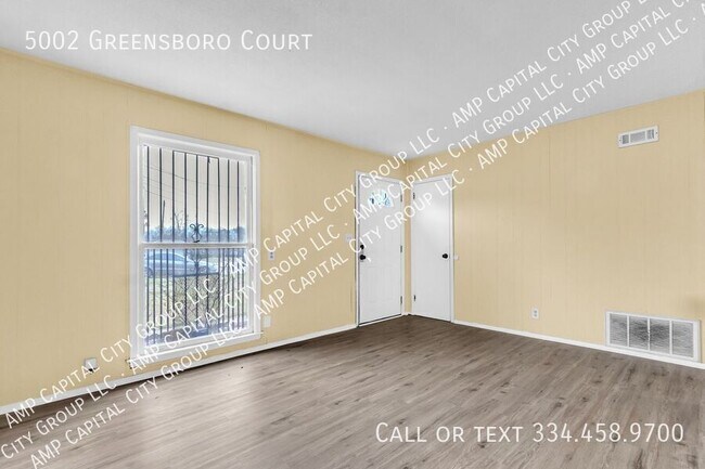 Building Photo - 5002 Greensboro Ct