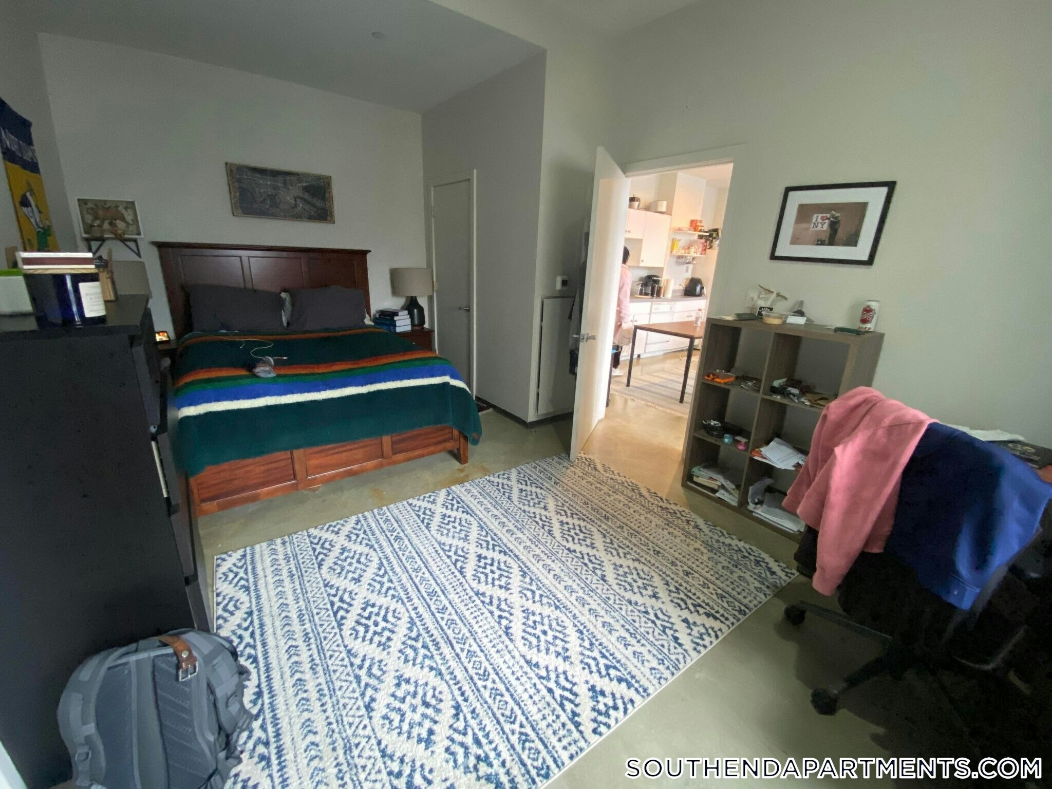 Building Photo - 160 E Berkeley St