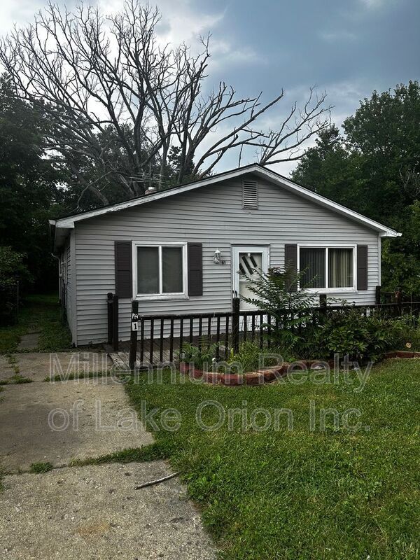 Building Photo - 61 E New York Ave