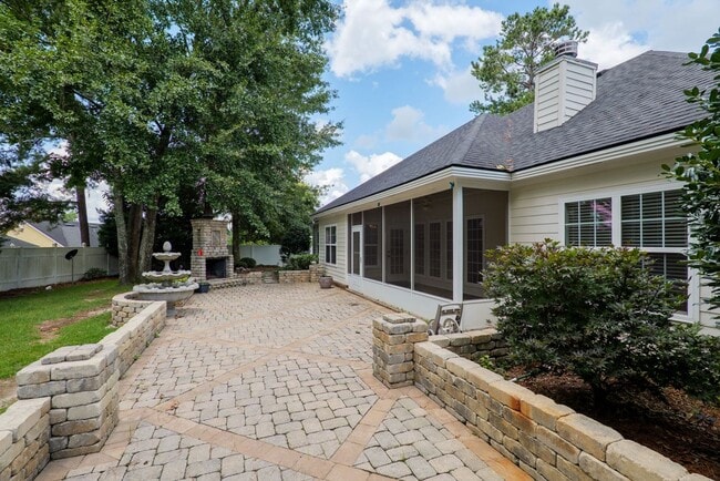 Building Photo - 4311 Mossy Creek Rd