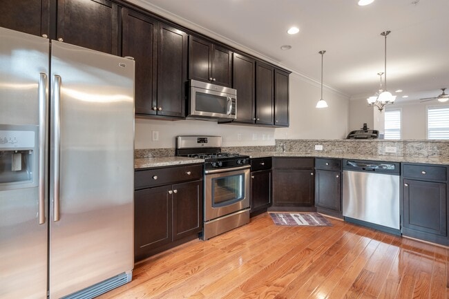 Building Photo - 132 N Duncan St