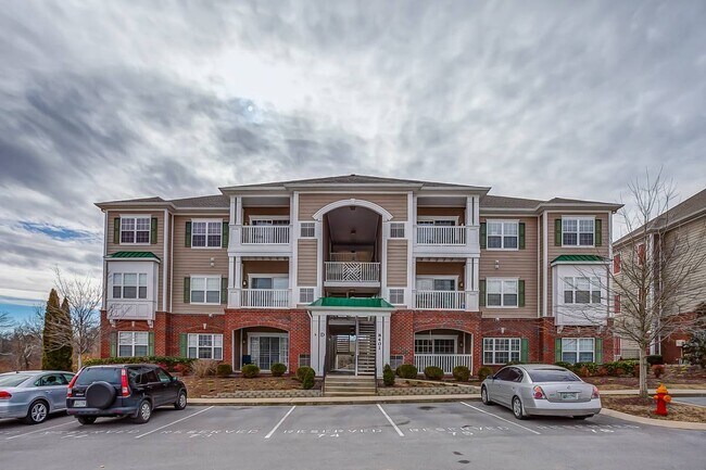 Building Photo - 8401 Callabee Way