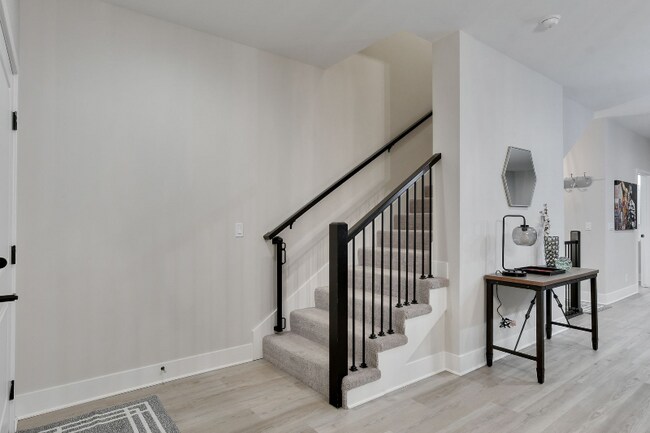 Building Photo - 1013 Park Ave