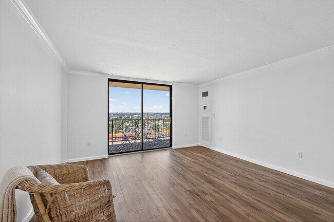 Building Photo - 1301 Speer Blvd