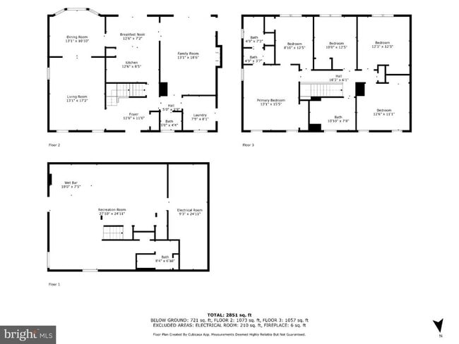 Building Photo - 7109 Davis Ct