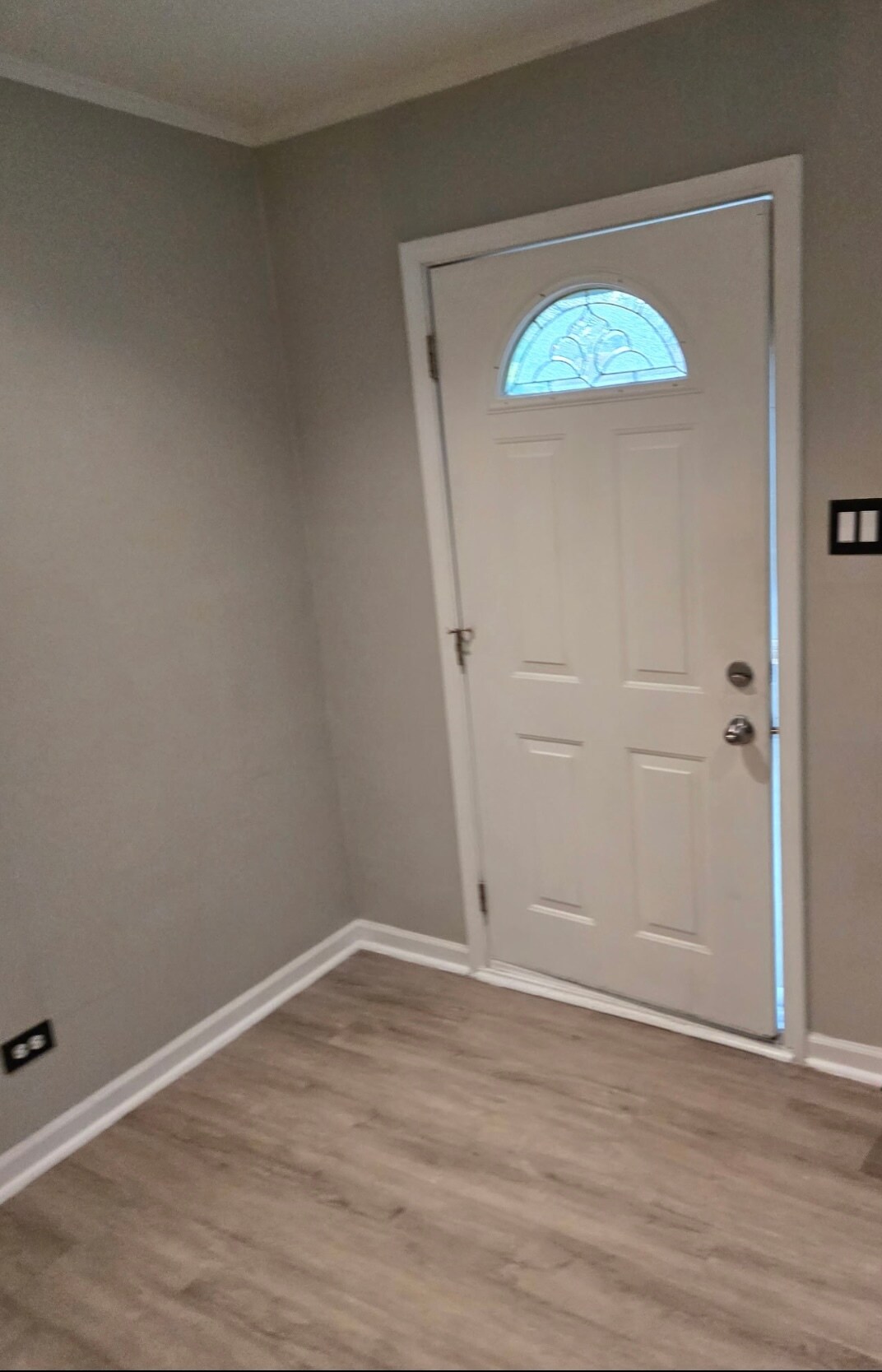 Front door - 42 Sauk Trl