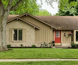Building Photo - 511 McKinley Dr