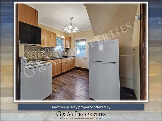 Building Photo - 3-Bedroom Home Rental - Near UofR and Stro...