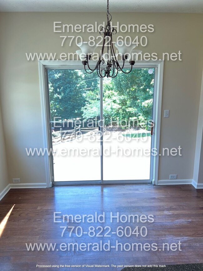 Building Photo - COMING SOON!!! 3 bedroom home in sought out Austell city!!!