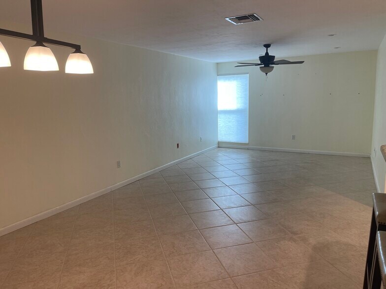 Living room - 3850 Estero Bay Ln