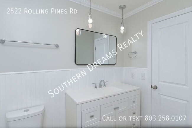 Building Photo - 2522 Rolling Pines Rd
